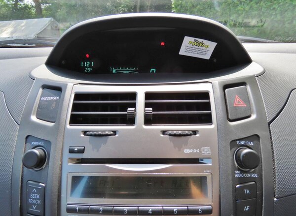 Used Toyota Yaris 2009 for sale - 75113330: Photo 18