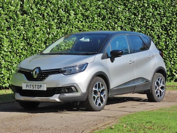 Used Renault Captur 2019 for sale - 78206115: Photo