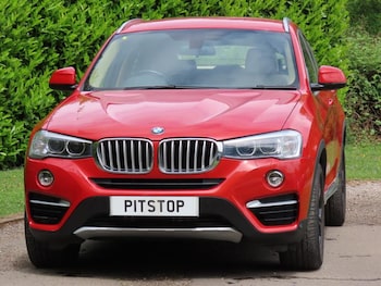 Used BMW X4 2015 for sale - 78607114: Photo