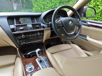 Used BMW X4 2015 for sale - 78607114: Photo
