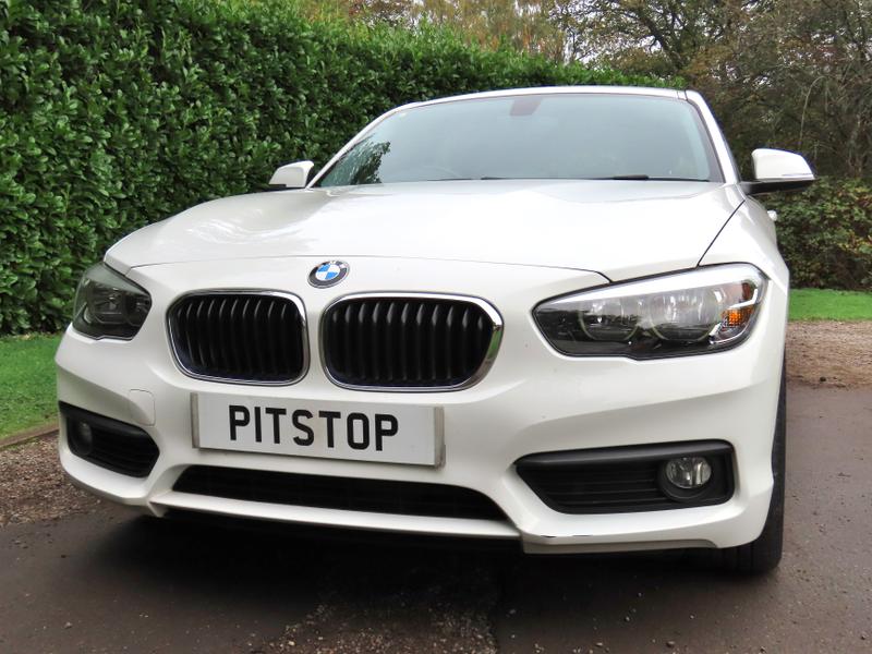 Used BMW 1 Series 2019 for sale - 76277271: Photo 10