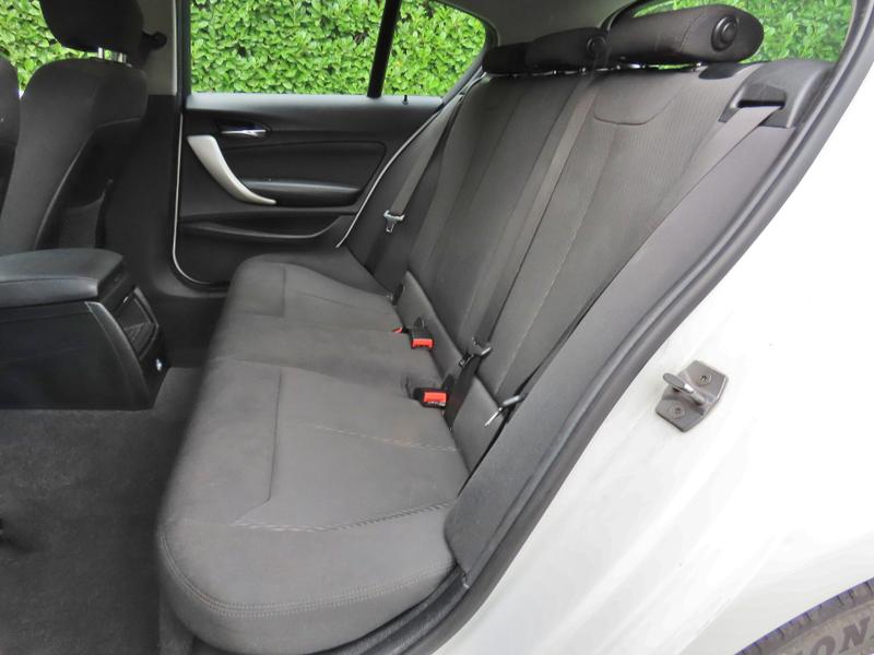 Used BMW 1 Series 2019 for sale - 76277271: Photo 13