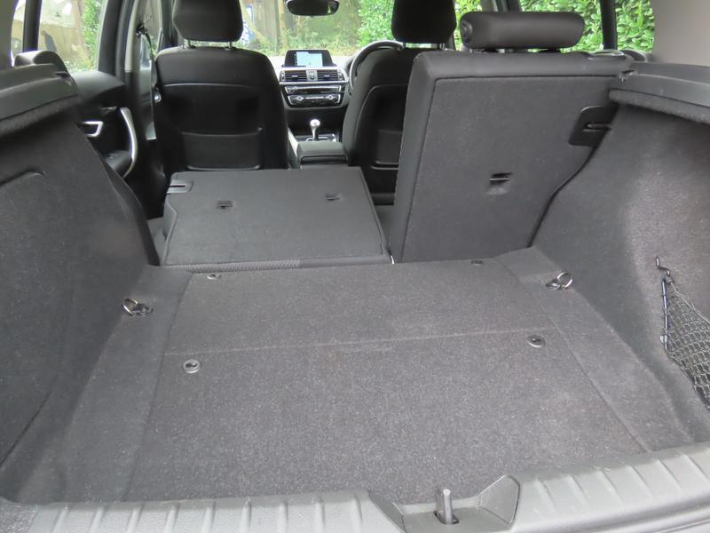 Used BMW 1 Series 2019 for sale - 76277271: Photo 14