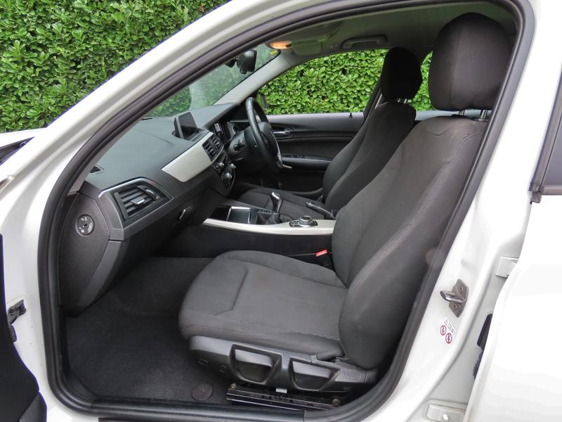 Used BMW 1 Series 2019 for sale - 76277271: Photo 15