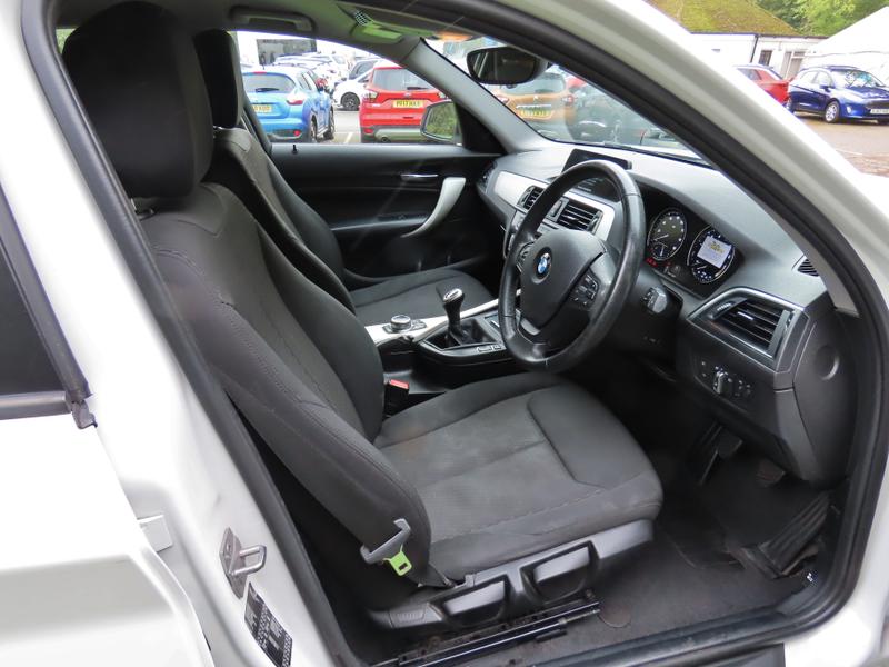 Used BMW 1 Series 2019 for sale - 76277271: Photo 17