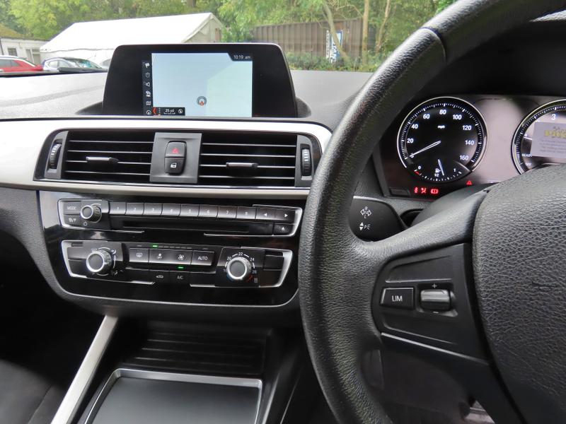 Used BMW 1 Series 2019 for sale - 76277271: Photo 18