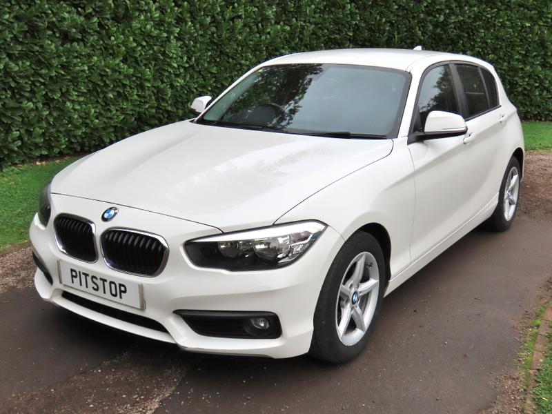 Used BMW 1 Series 2019 for sale - 76277271: Photo 19
