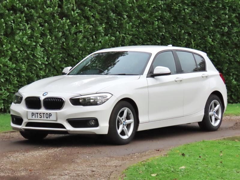 Used BMW 1 Series 2019 for sale - 76277271: Photo 2