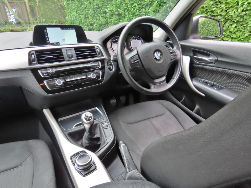 Used BMW 1 Series 2019 for sale - 76277271: Photo 3