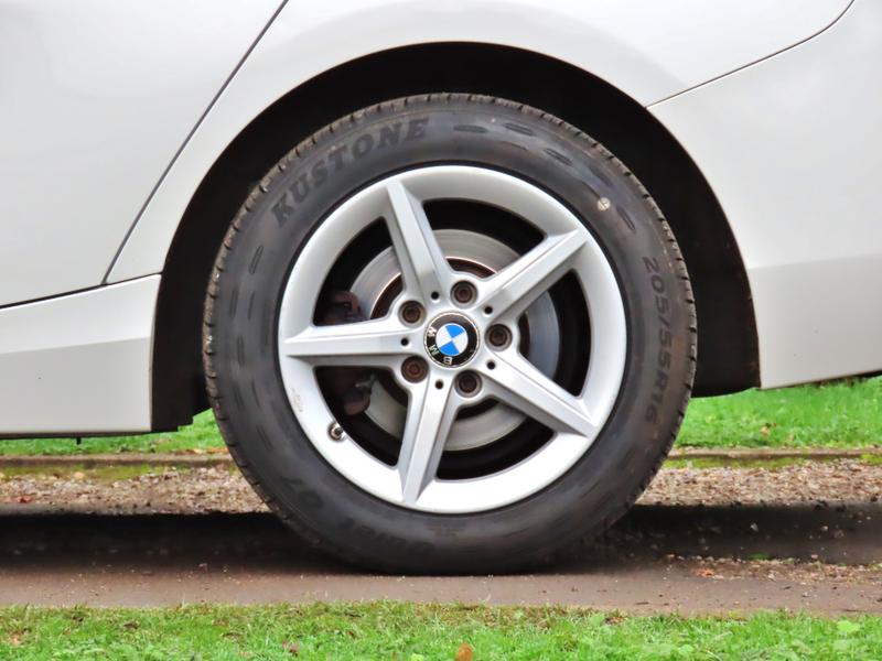 Used BMW 1 Series 2019 for sale - 76277271: Photo 8