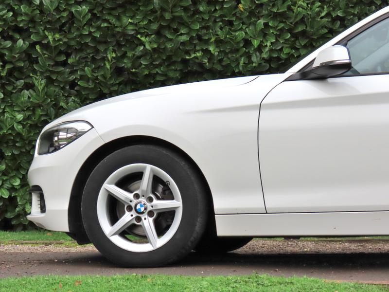 Used BMW 1 Series 2019 for sale - 76277271: Photo 9