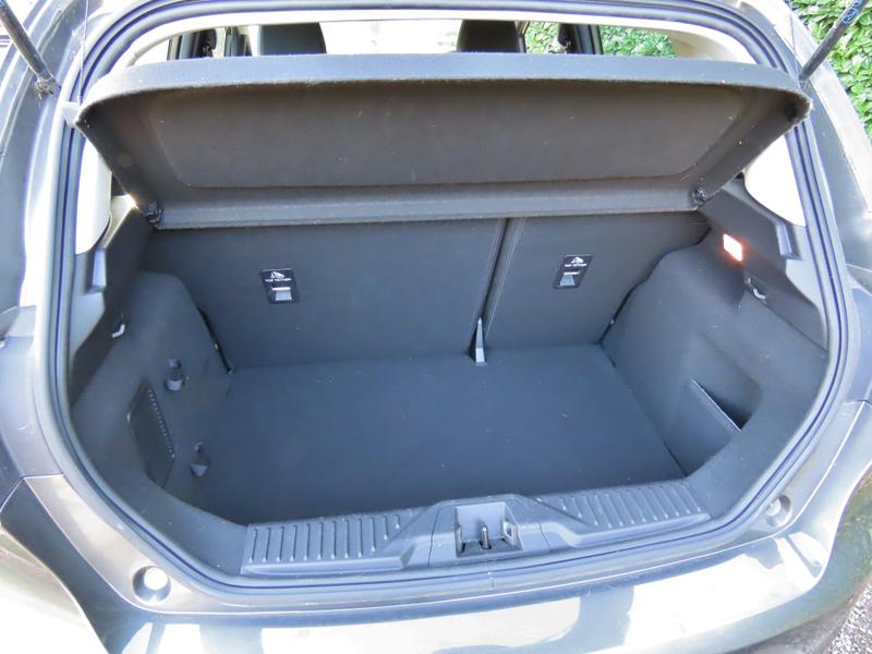 Used Ford Fiesta 2019 for sale - 76641140: Photo 12