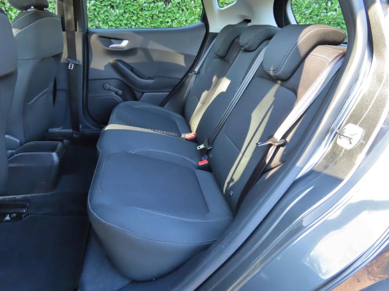 Used Ford Fiesta 2019 for sale - 76641140: Photo 13