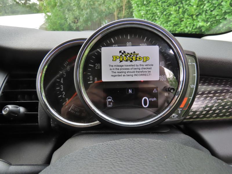 Used MINI Hatch 2018 for sale - 77274963: Photo 16