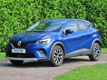 Used Renault Captur 2023 for sale - 78879869: Photo