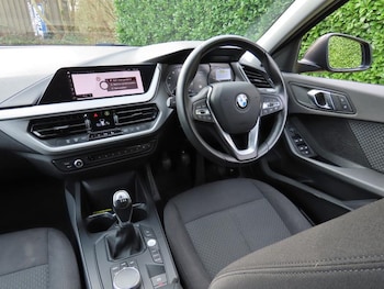 Used BMW 1 Series 2020 for sale - 77529202: Photo