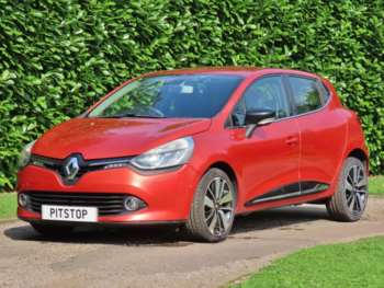Used Renault Clio 2015 for sale - 72277428: Photo