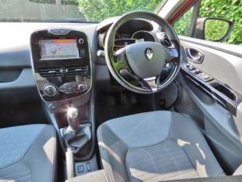 Used Renault Clio 2015 for sale - 72277428: Photo