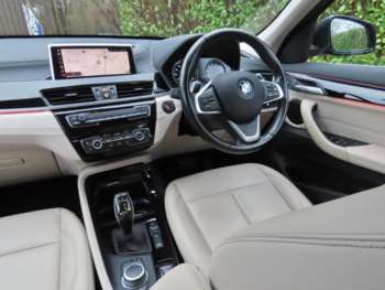 Used BMW X1 2020 for sale - 73579014: Photo