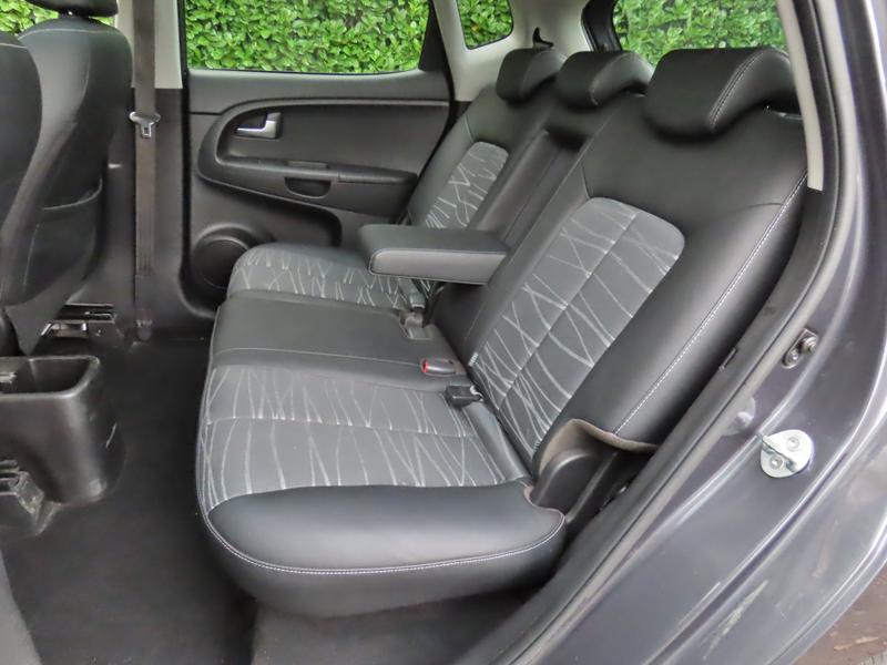 Used Kia Venga 2018 for sale - 76847527: Photo 12