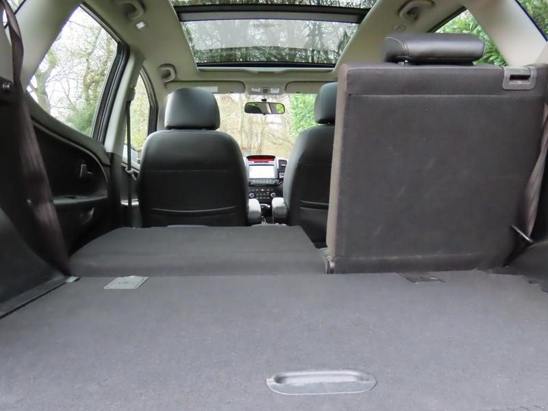 Used Kia Venga 2018 for sale - 76847527: Photo 13