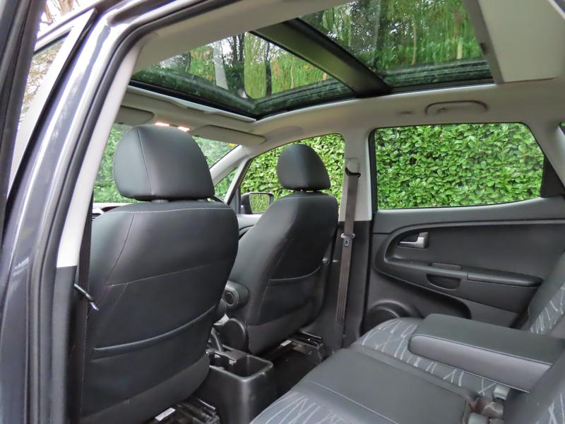 Used Kia Venga 2018 for sale - 76847527: Photo 14