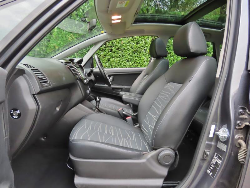 Used Kia Venga 2018 for sale - 76847527: Photo 15