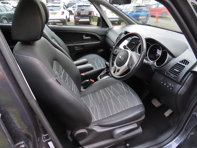 Used Kia Venga 2018 for sale - 76847527: Photo 17