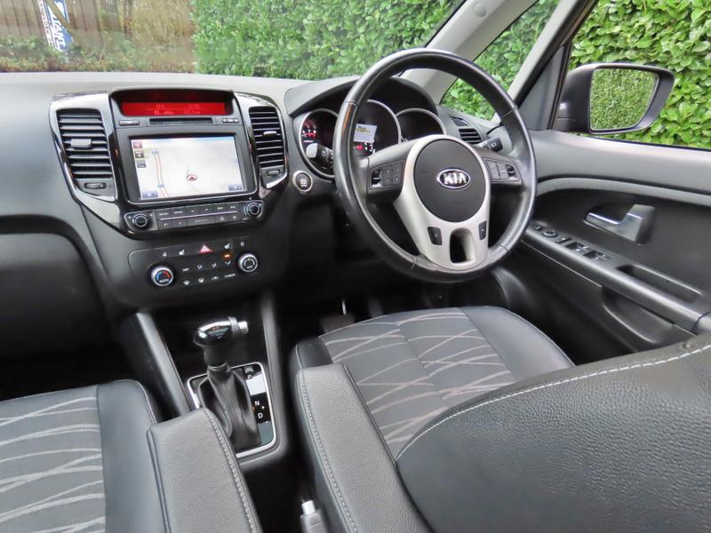 Used Kia Venga 2018 for sale - 76847527: Photo 3