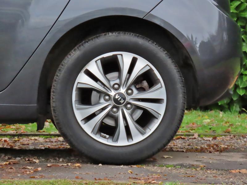 Used Kia Venga 2018 for sale - 76847527: Photo 8