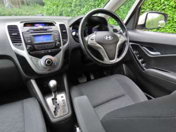 Used Hyundai Ix20 2014 for sale - 75048712: Photo