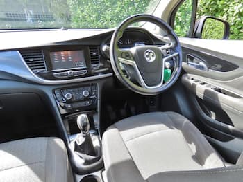 Used Vauxhall Mokka X 2018 for sale - 79693320: Photo