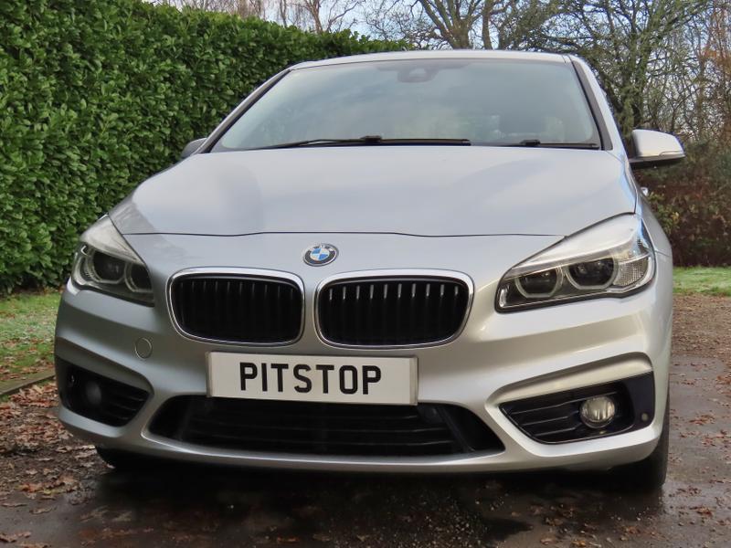 Used BMW 2 Series Active Tourer 2015 for sale - 76797136: Photo 10