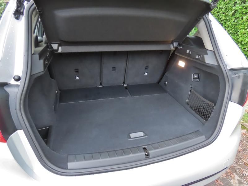 Used BMW 2 Series Active Tourer 2015 for sale - 76797136: Photo 12