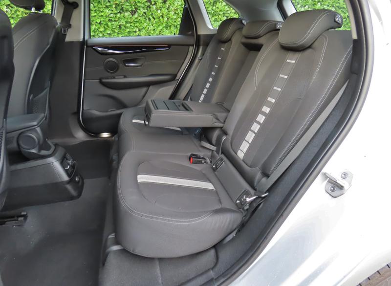 Used BMW 2 Series Active Tourer 2015 for sale - 76797136: Photo 13