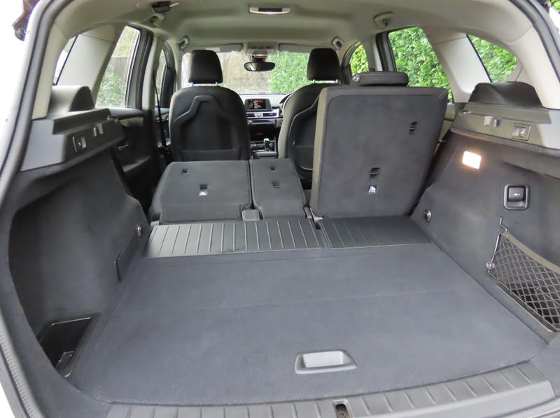 Used BMW 2 Series Active Tourer 2015 for sale - 76797136: Photo 14