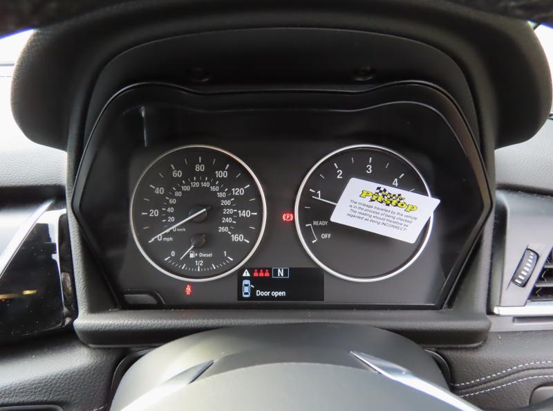 Used BMW 2 Series Active Tourer 2015 for sale - 76797136: Photo 16