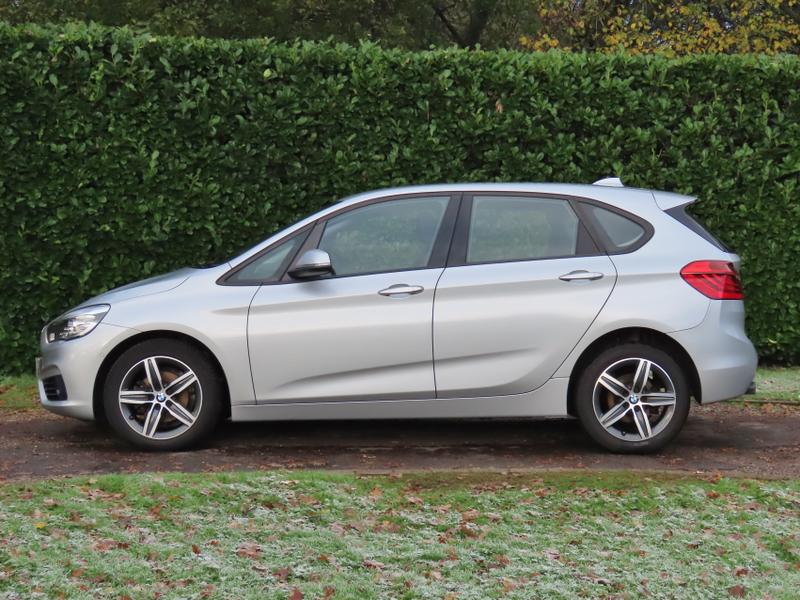 Used BMW 2 Series Active Tourer 2015 for sale - 76797136: Photo 5