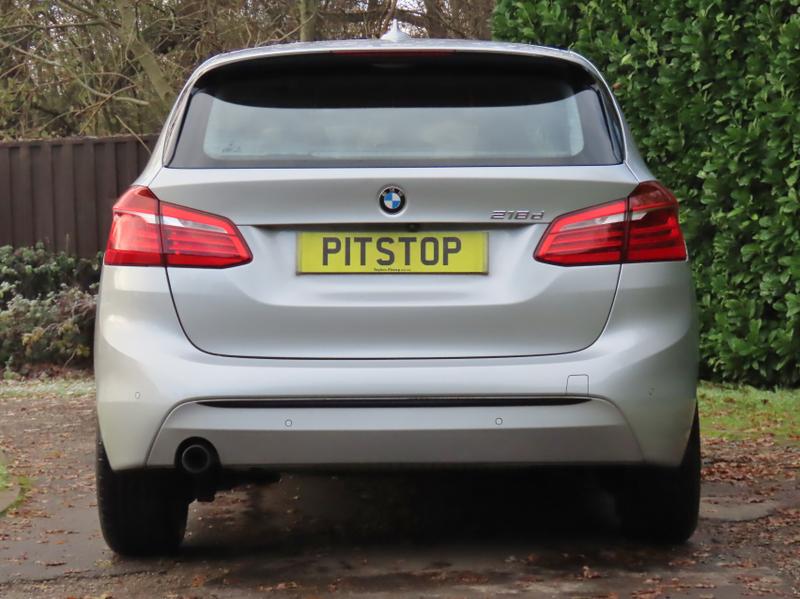 Used BMW 2 Series Active Tourer 2015 for sale - 76797136: Photo 7