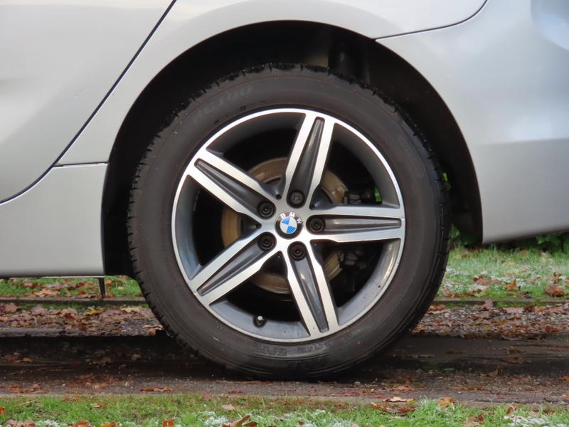 Used BMW 2 Series Active Tourer 2015 for sale - 76797136: Photo 9