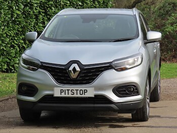 Used Renault Kadjar 2020 for sale - 78087842: Photo