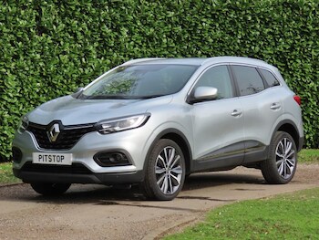 Used Renault Kadjar 2020 for sale - 78087842: Photo