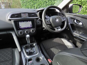 Used Renault Kadjar 2020 for sale - 78087842: Photo