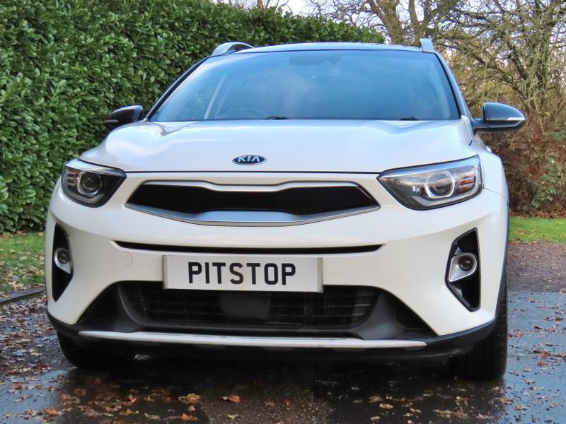 Used Kia Stonic 2018 for sale - 76710245: Photo 10