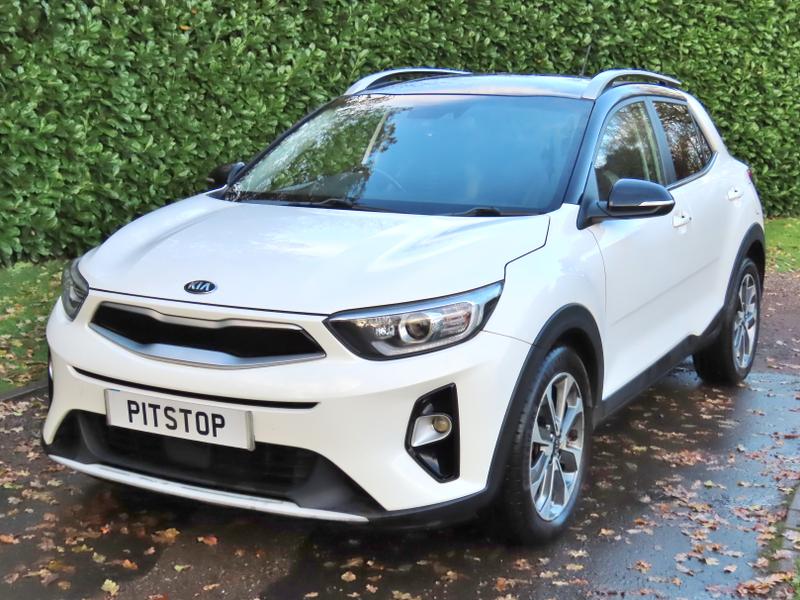 Used Kia Stonic 2018 for sale - 76710245: Photo 19