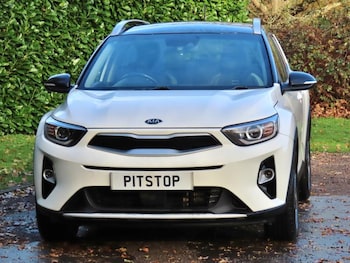 2018 - 1.0 T-GDi First Edition SUV 5dr Petrol Manual Euro 6 (s/s) (118 bhp) Manual