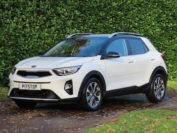Used Kia Stonic 2018 for sale - 76710245: Photo