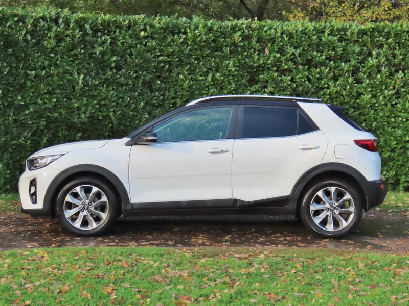 Used Kia Stonic 2018 for sale - 76710245: Photo 5