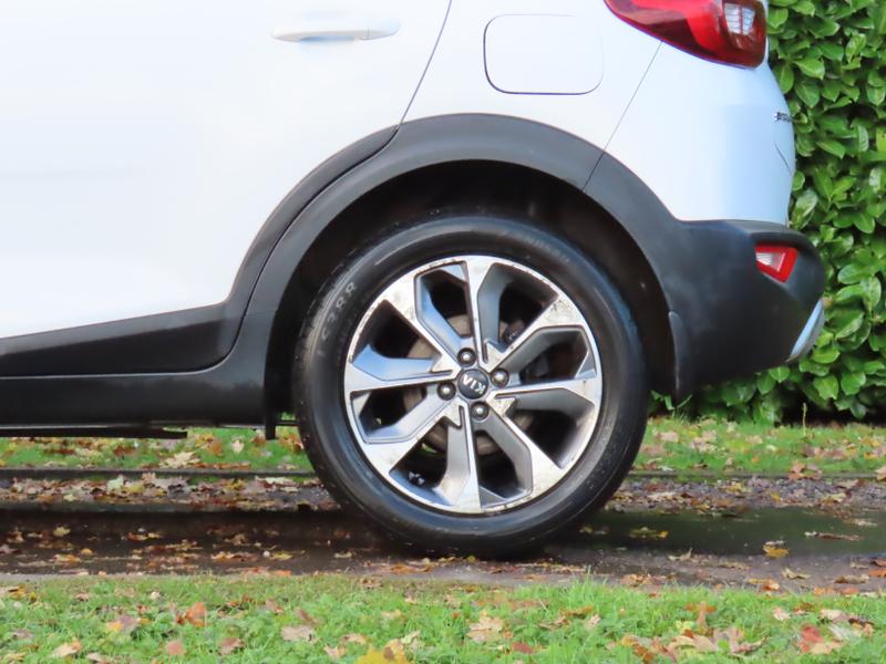 Used Kia Stonic 2018 for sale - 76710245: Photo 8