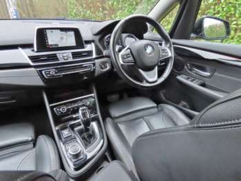 Used BMW 2 Series Gran Tourer 2019 for sale - 74164892: Photo